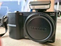 Samsung Nx1000 Nordrhein-Westfalen - Borken Vorschau