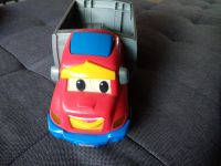 *Selten* Fisher-Price Little People Wheelies Zig The Big Rig Rheinland-Pfalz - Dittweiler Vorschau