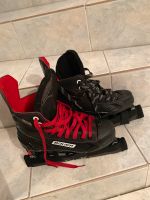 Bauer T-Blade Black Edition (Profi Schlittschuh) Baden-Württemberg - Mühlhausen Vorschau