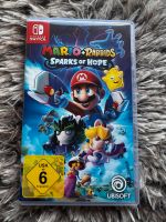 Mario+Rabbids Sparks of Hope Nintendo Switch Bayern - Ingolstadt Vorschau