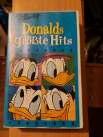 Donalds größte Hits (VHS) Hannover - Vahrenwald-List Vorschau