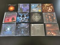 Nightwish - verschiedene Titel selten (CD Metal) Bayern - Biessenhofen Vorschau