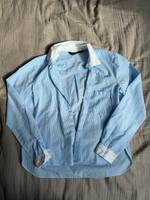 Bluse Zara Nordrhein-Westfalen - Sprockhövel Vorschau