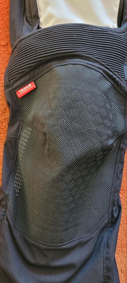 Dainese Motorrad Textil Jacke und Hose D- Explorer in Altenkirchen