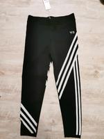 Adidas Y-3 Legging Hose schwarz Gr.M Bayern - Forchheim Vorschau