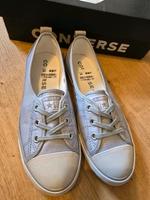NEU u. OVP Converse Ballet Lace Slip Gr. 37 Niedersachsen - Osnabrück Vorschau