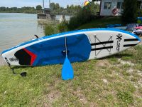 SUP Board Explorer Sunshine Bayern - Wolnzach Vorschau