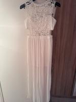 Langes hübsches Sommer Kleid Thüringen - Arnstadt Vorschau