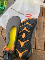 Barfußschuhe von OrthoShoes Gr. 39 Neu Bayern - Pentenried Vorschau