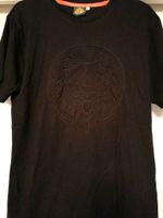 Jägermeister Shirt schwarz L Niedersachsen - Braunschweig Vorschau