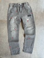 Felix the CAT Jeans Scotch&Soda Gr. 152 / 12 wNEU Sachsen - Penig Vorschau