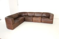De Sede DS 15 Design Modul Leder Element Couch Sofa Sessel Hessen - Höchst im Odenwald Vorschau