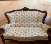 Schönes Sofa im barocken Stil Nordrhein-Westfalen - Witten Vorschau