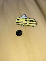 Breaking Bad Anstecker / Pin NEU Nordrhein-Westfalen - Unna Vorschau