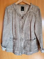 Leichte Damen-Leinenjacke von B.C. Hessen - Großenlüder Vorschau