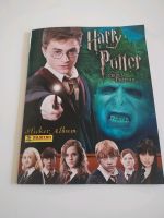 Neues Leeres Panini Album HARRY POTTER "Der Orden des Phönix". Nordrhein-Westfalen - Velbert Vorschau