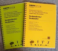 Prüfungsvorbereitung Zwischenpr./Abschluss Verkäuferin/Verkäufer Baden-Württemberg - Nagold Vorschau