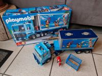 Playmobil Happy Birthday Truck Laster Nordrhein-Westfalen - Sendenhorst Vorschau