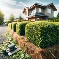 Übernehme gerne Gartenarbeiten Bayern - Marktheidenfeld Vorschau