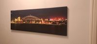 Wandbild "Sydney " auf Leinwand Nordrhein-Westfalen - Enger Vorschau