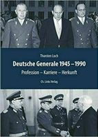 Deutsche Generale 1945 bis 1990: Profession - Karriere - Herkunft Dresden - Innere Altstadt Vorschau