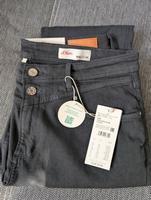Schwarze Hose S.Oliver Betsy 42/34 Sachsen - Chemnitz Vorschau