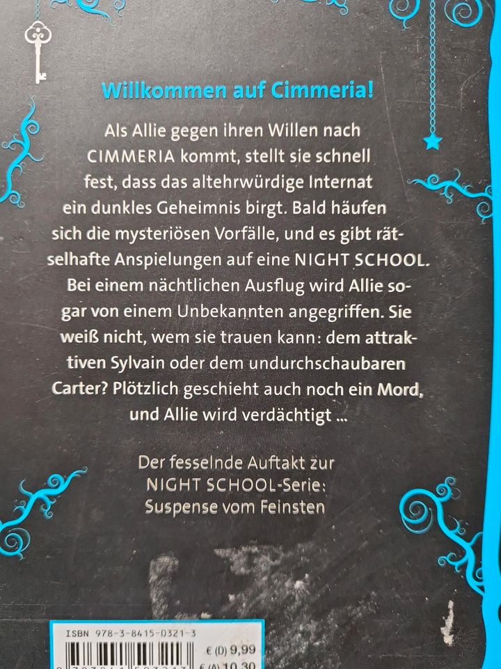 Jugend Buch in Weißenhorn