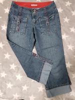 Freesoul 3/4 Jeans Sommer Capri W 28 top Gr. 36 Brandenburg - Oranienburg Vorschau