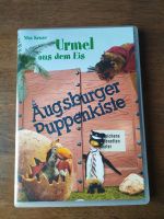 Urmel aus dem Eis - DVD - Augsburger Puppenkiste Sachsen-Anhalt - Petersberg (Saalekreis) Vorschau