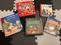 Diverse Weihnachtsbücher / im Set oder einzeln Wiesbaden - Nordenstadt Vorschau