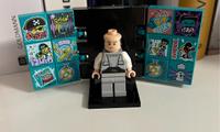 Lego LEGO Star Wars Lobot Cloud City sw0400 9678 Nordrhein-Westfalen - Leichlingen Vorschau