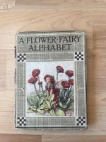 Altes Buch A Flower Fairy Alphabet Berlin - Reinickendorf Vorschau