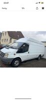 Ford Transit Transit 350 EL (HD) TDCi DPF Nordrhein-Westfalen - Recklinghausen Vorschau