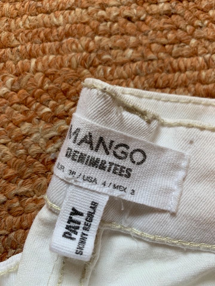 Jeans Mango in Meckenbeuren