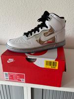 Nike Dunk High weiß Neu Hessen - Melsungen Vorschau