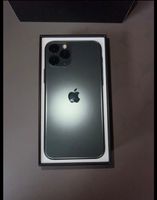 iPhone 11 Pro 256GB Thüringen - Hirschberg Vorschau