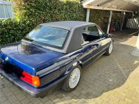 BMW E30 Hardtop  Original sehr guter Zustand Niedersachsen - Haselünne Vorschau