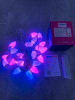 15m LED Lichterkette Smart IP65 dimmbar Smartphone Musik Sync Baden-Württemberg - Ludwigsburg Vorschau