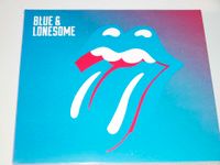 Rolling Stones - Blue & Lonesome OVP! Münster (Westfalen) - Wienburg Vorschau