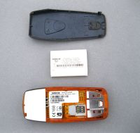 Handy Nokia 3510i für Bastler Schleswig-Holstein - Warnau b Nettelsee Vorschau