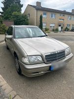 Mercedes benz C200 W202 1 Hand Nordrhein-Westfalen - Jülich Vorschau