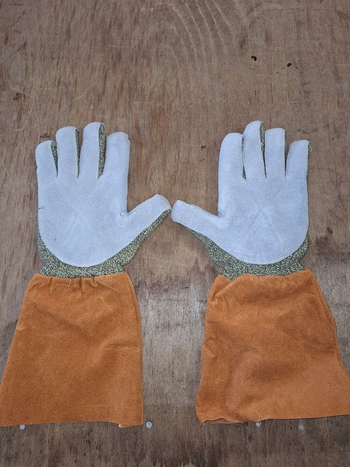 KCL 946 KarboTECT LL Handschuhe - KCL - 946 Größe 09 1 Paar in Finsterwalde