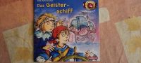 Das Geisterschiff -Hörbuch- 60 Minuten Baden-Württemberg - Glatten Vorschau