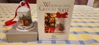 Porzellanglocke Weihnachtsglocke 2003 - Hutschenreuther - in OVP Sachsen - Ralbitz-Rosenthal Vorschau