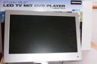Terris LED-TV 1914 mit DVD Player 18,5“ Bilddiagonale Terris LED- Baden-Württemberg - Engstingen Vorschau