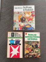 Kochbücher aus den 60er 70er Jahren Baden-Württemberg - Ostfildern Vorschau
