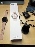 Samsung Galaxy Watch 4 , Pink Gold Nordrhein-Westfalen - Werl Vorschau