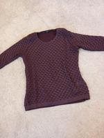 Pulli von BONITA in Größe 46, Farbe Beere Baden-Württemberg - Brühl Vorschau