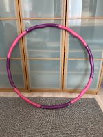 Hula Hoop Reifen Thüringen - Emleben Vorschau