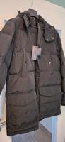 Tommy Hilfiger Herren Winterjacke - Schwarz, XL, neu Niedersachsen - Husum Vorschau